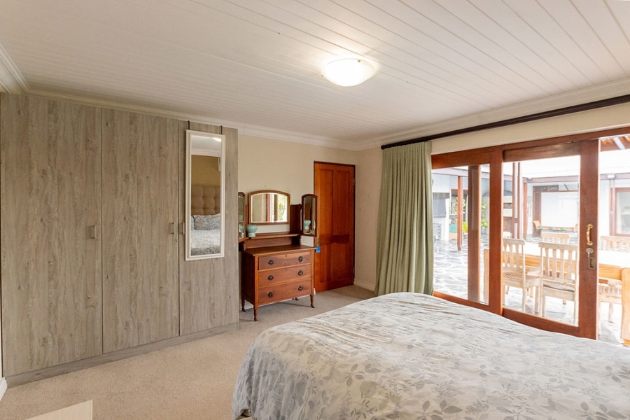 To Let 4 Bedroom Property for Rent in Long Acres Country Estate Western Cape